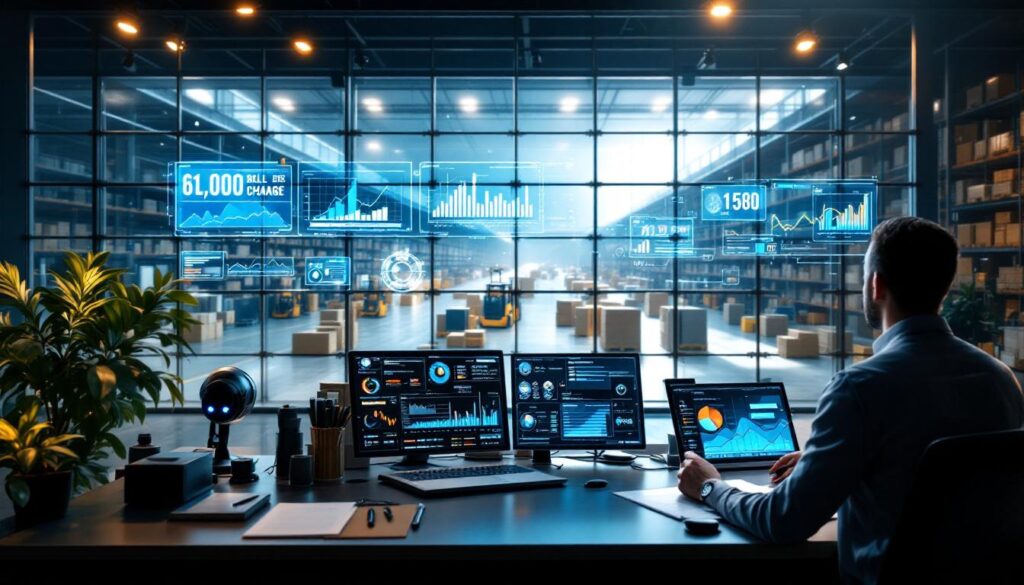 Best Practices for Maximizing Billable Charges with Your WMS