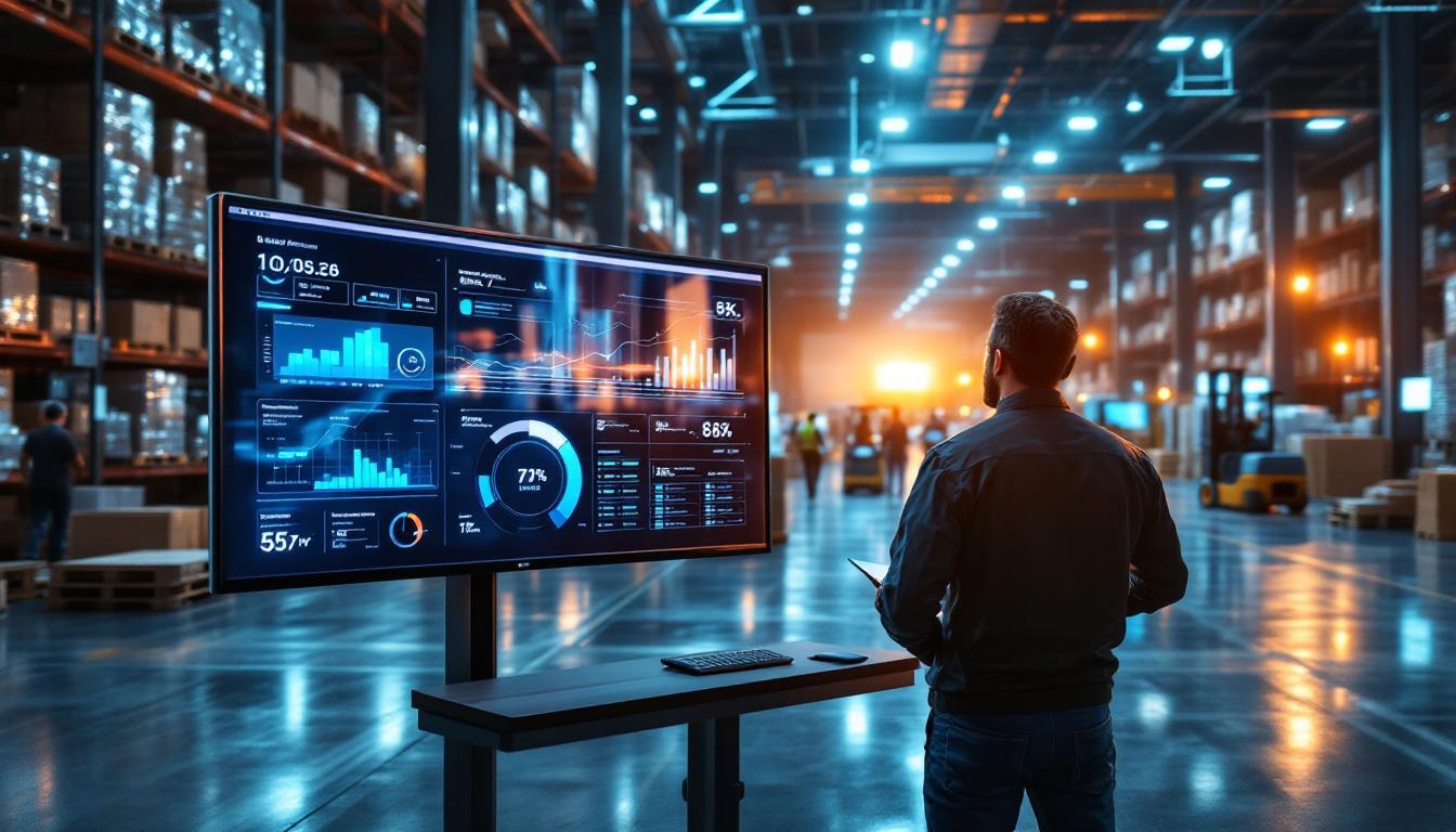 Unlocking Missed Revenue - How Leanafy WMS Captures Every Billable Charge in Your Warehouse