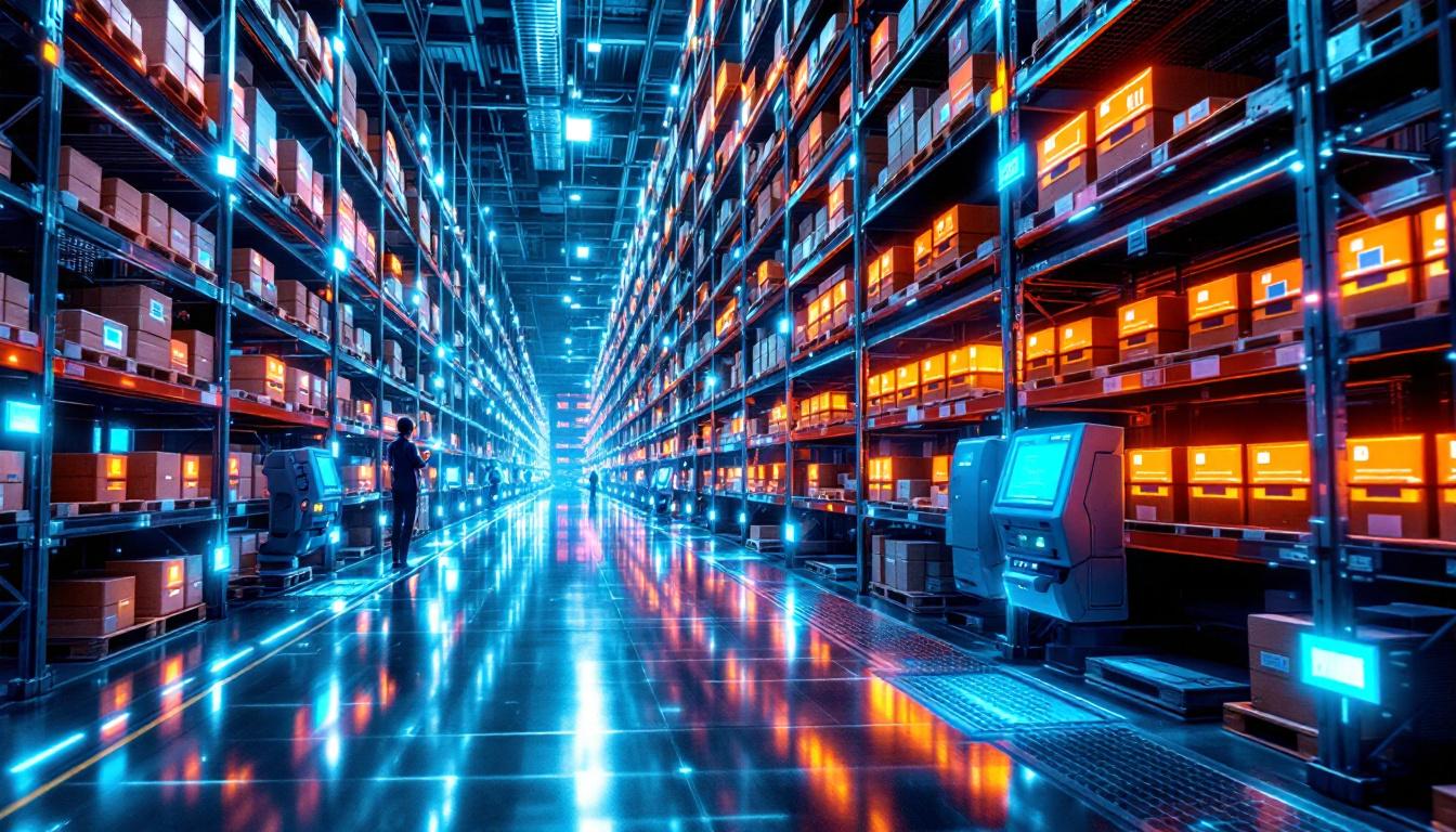 Emerging Trends and Innovations in SKU Management