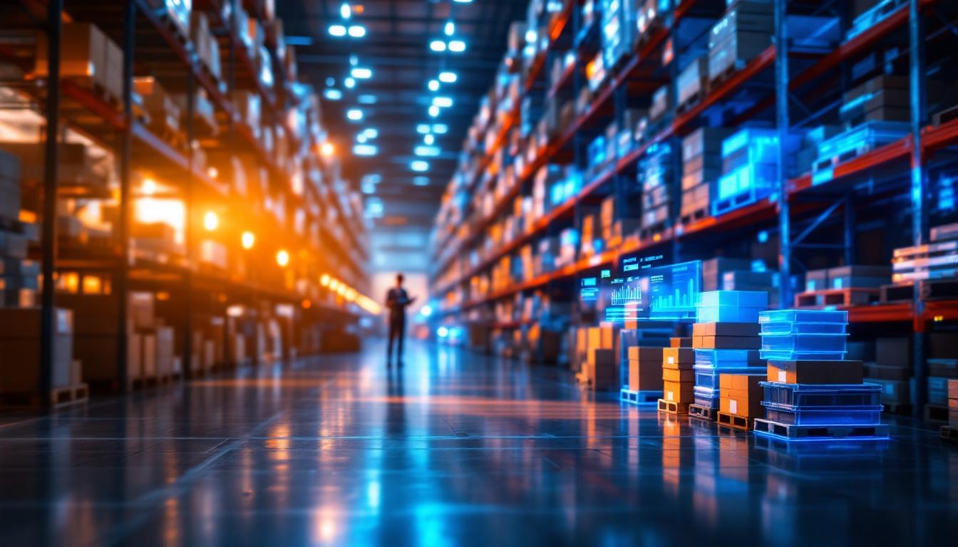 Understanding SKU Management: The Backbone of Inventory Control