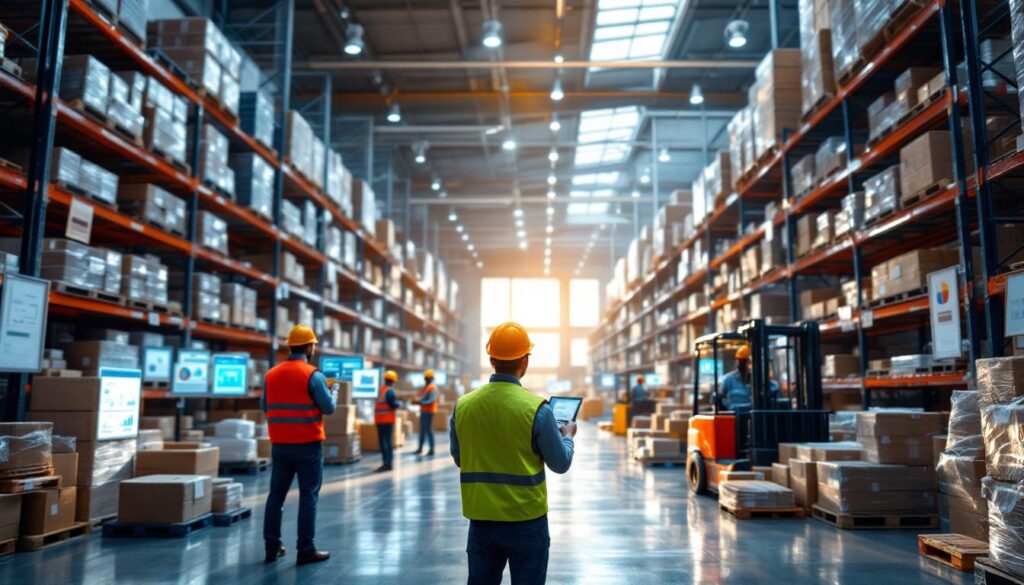 Understanding Billable Charges in Warehouse Operations
