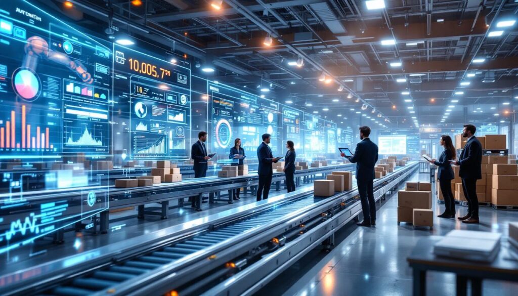 How a WMS Automates and Ensures Accurate Billing