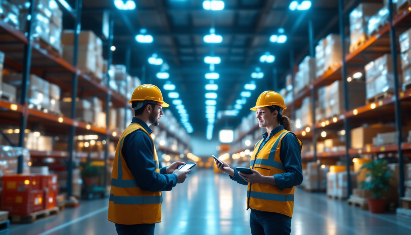Common Challenges and Solutions When Using Pick to Light Systems