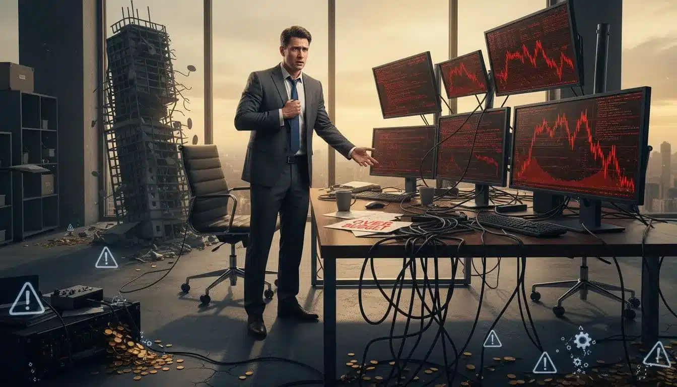 The Risks and Hidden Costs of Skipping Expert Implementation