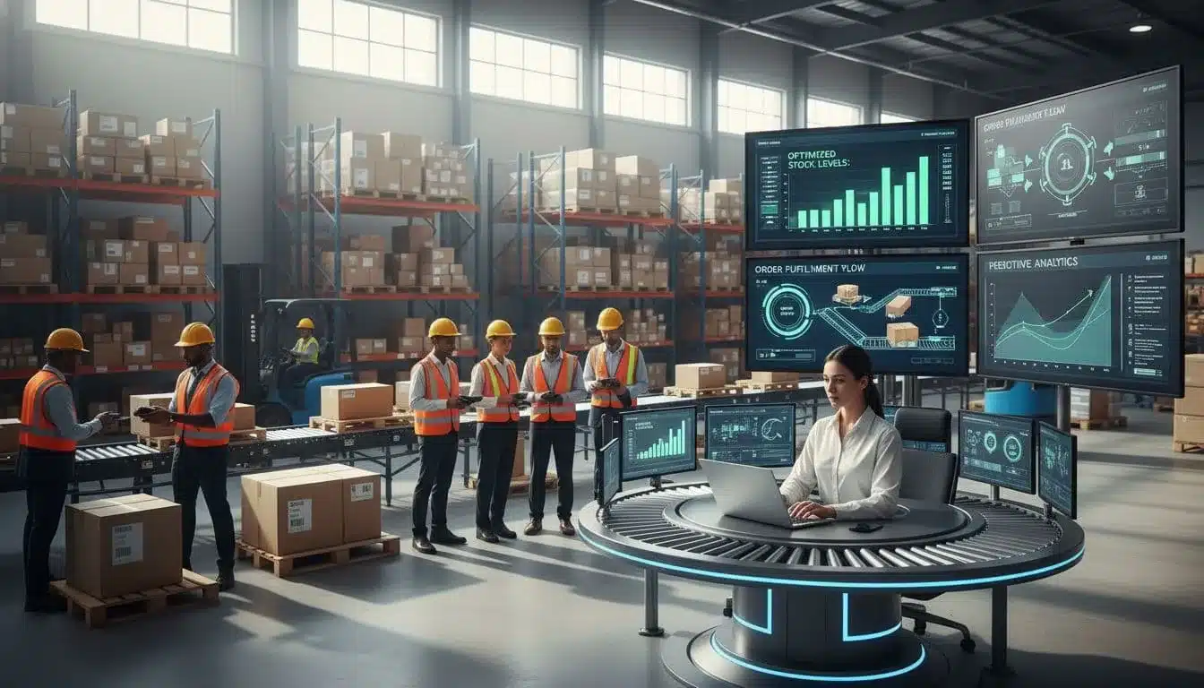 How to Run a Successful WMS Implementation