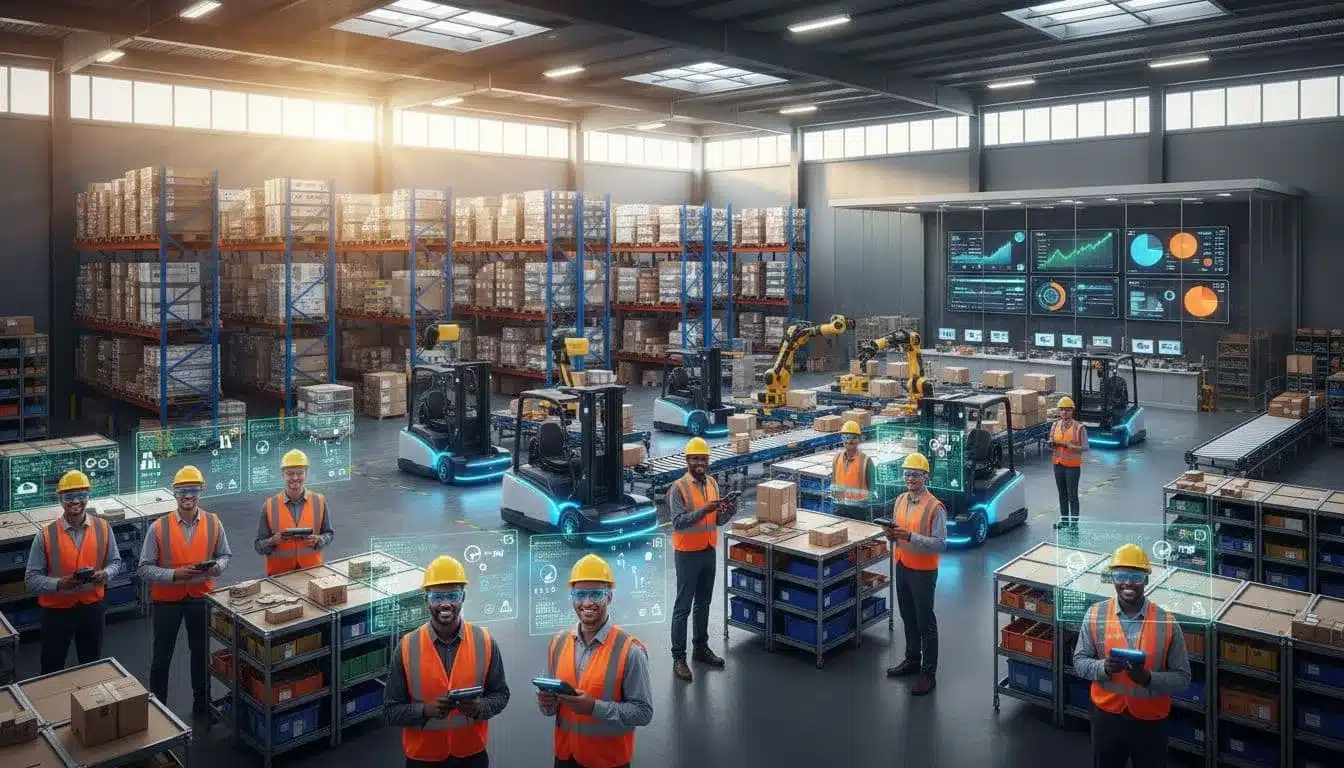 Is Leanafy the Right WMS for Your 3PL Warehouse?