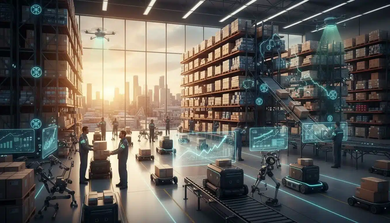 Why Leanafy Is the Best WMS for 3PL Warehouse Growth in 2025