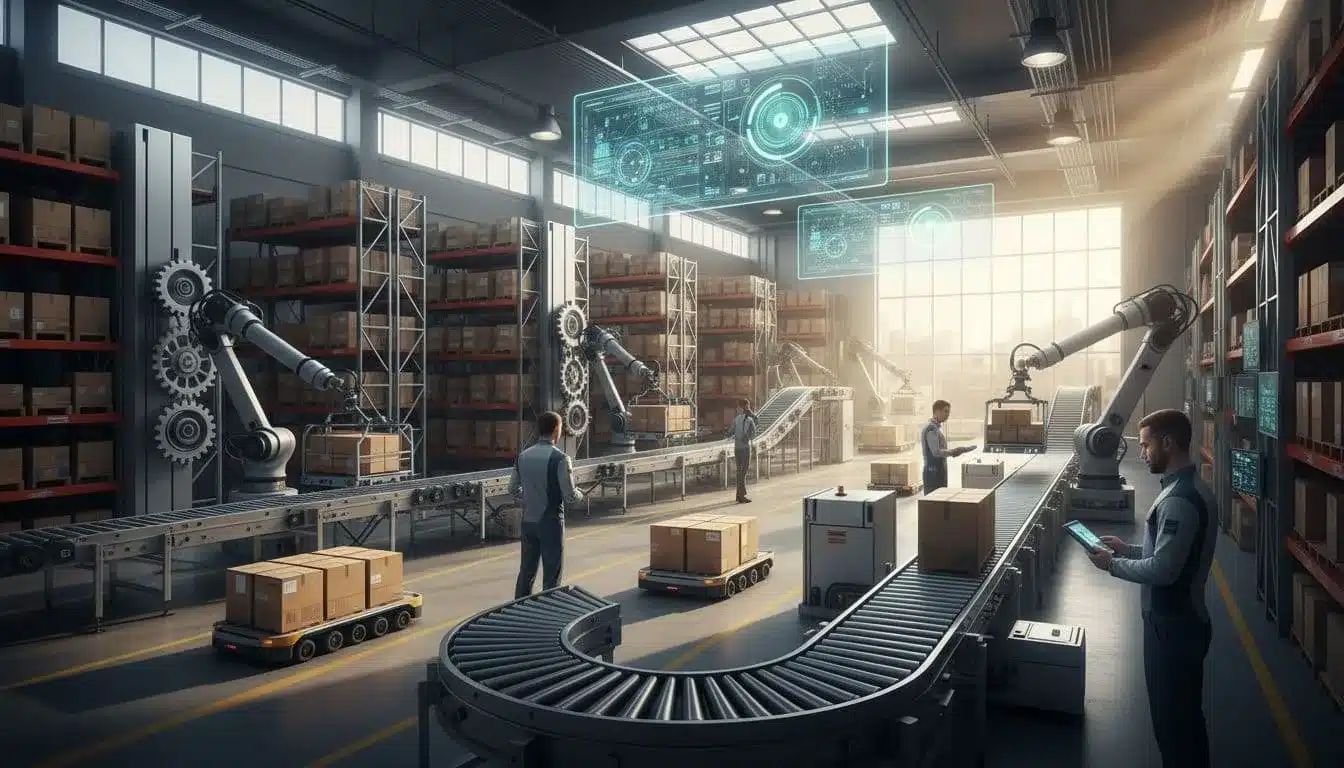 Warehouse Managing System (WMS) Integrations: How to Avoid Hidden Deployment Costs