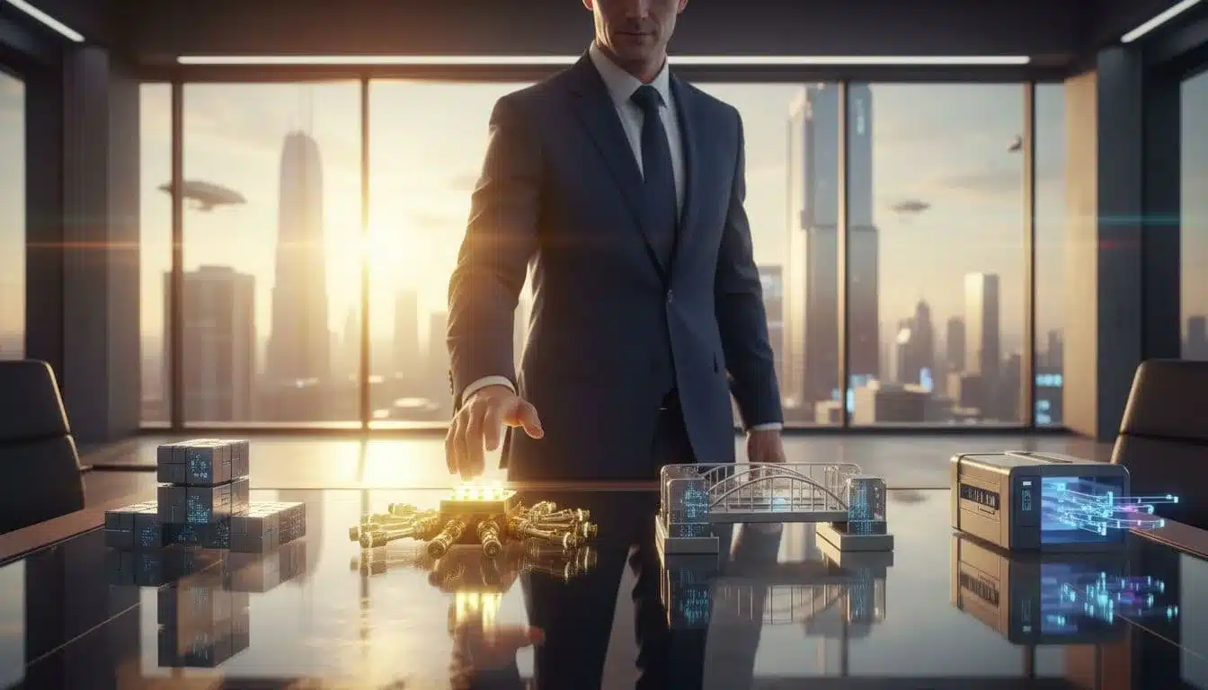 Pick the right integration approach, prebuilt, API, middleware, or EDI