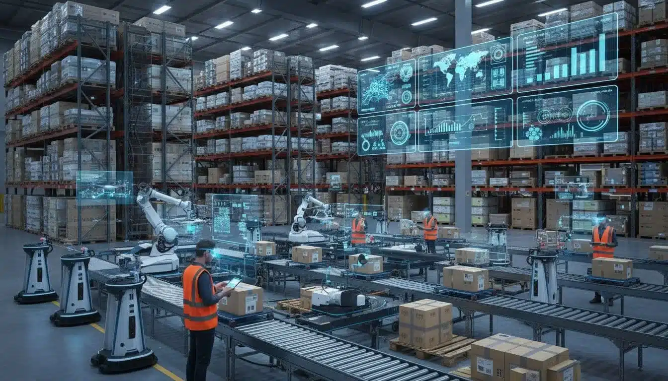 What 3PL Warehouses Really Need From a Modern WMS