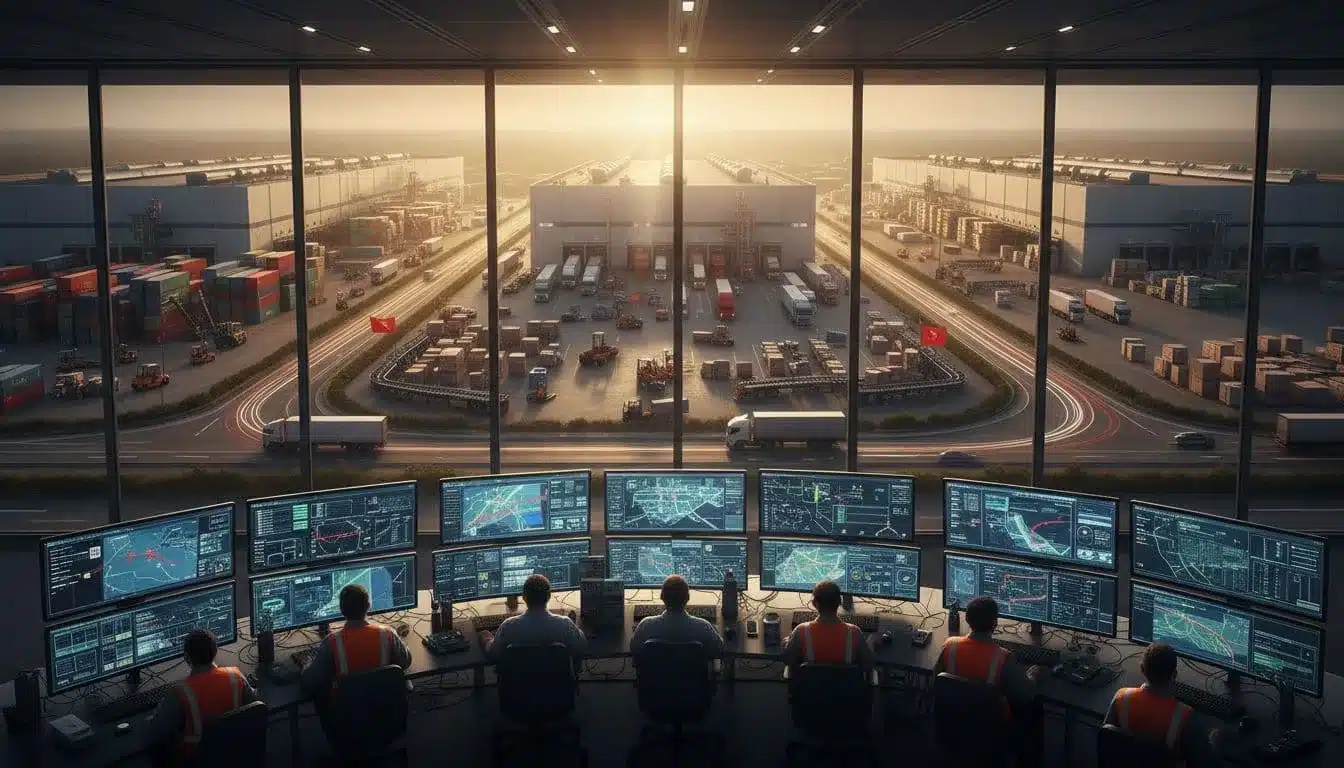 What Is Multi Warehouse Management And Why It Is Hard To Get Right