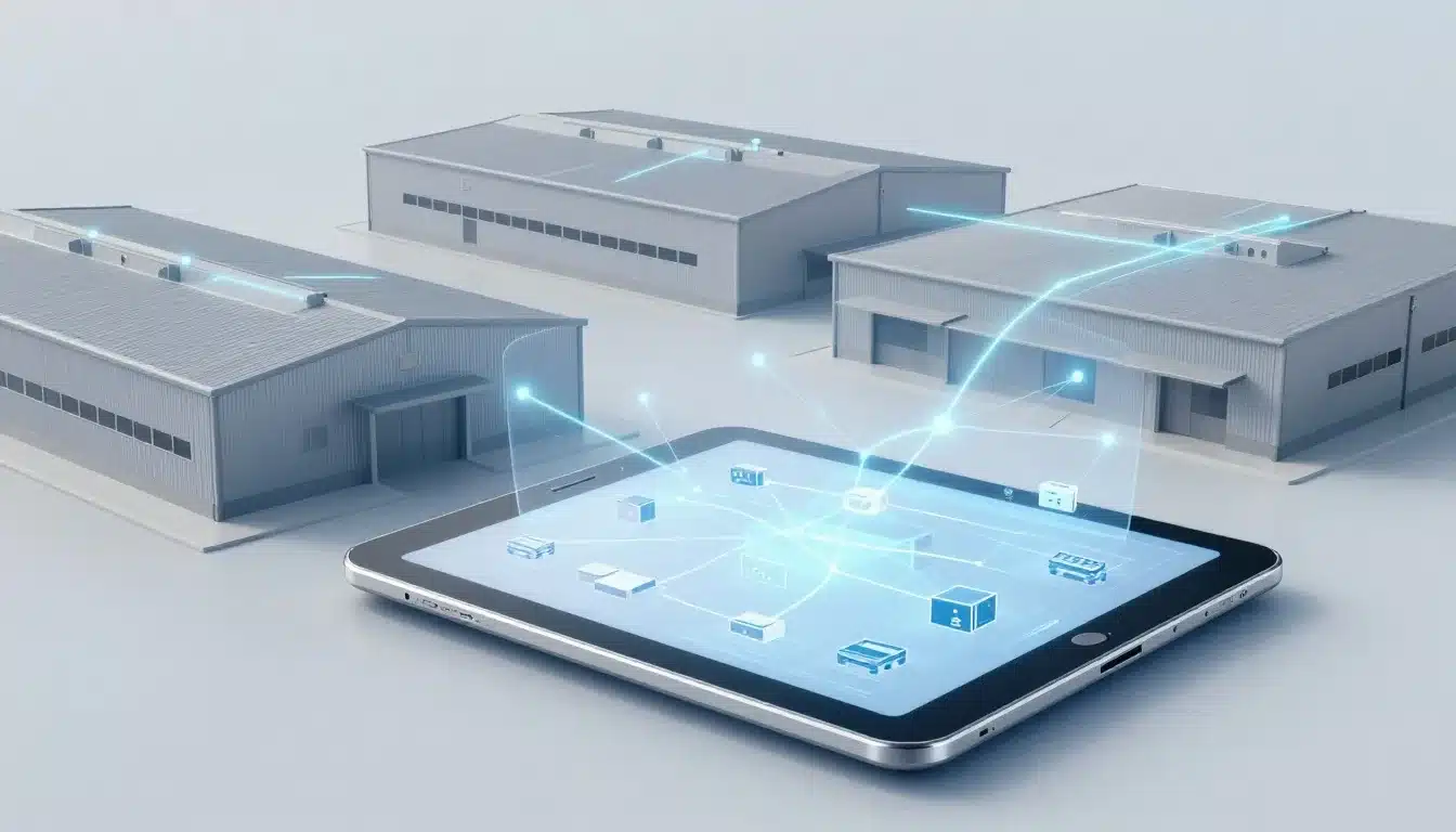 Best WMS for Multi-Site 3PL Warehouses in 2026